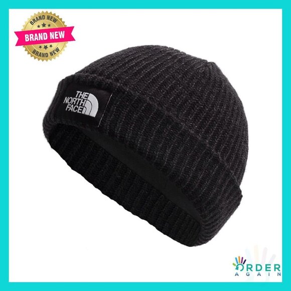 Accessories - Classic Acrylic Knit Beanie Retro Y2K Chic Cozy Winter Hat Deep Fit
